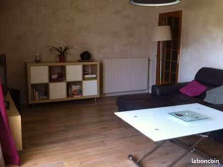 vends :t3 plein sud  76m2  2 chambres  balcon  2 parkings  nantes proximité busway