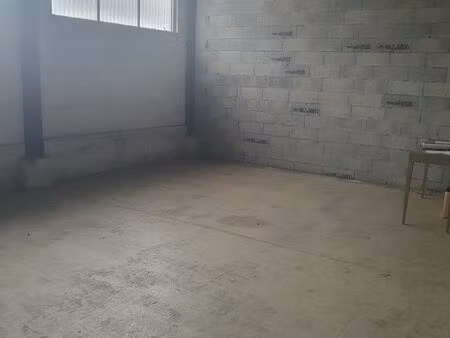 emplacement à louer