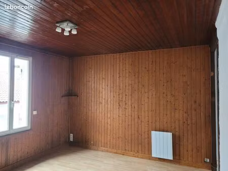 location appartement t1 bis