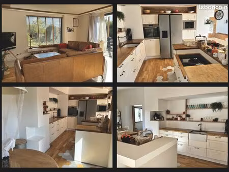 echoppe bordelaise atypique