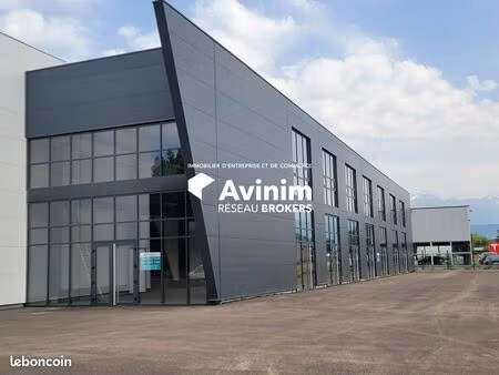 local 663 m² chambéry