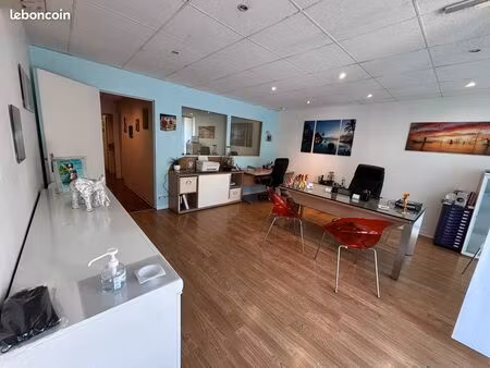 local professionel a louer merignac centre