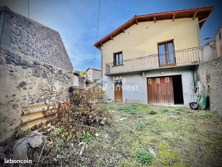 maison 4 pièces 97 m²