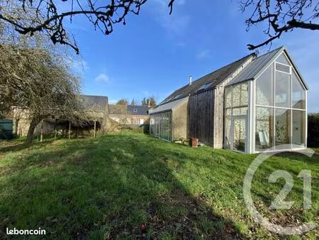 maison 3 pièces 116 m²