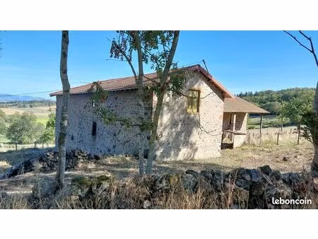 ferme à rénover - pas d'agence