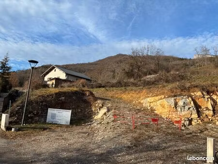 vente villa neuve saint-alban-leysse