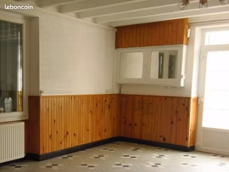 maison de ville t5 a louer