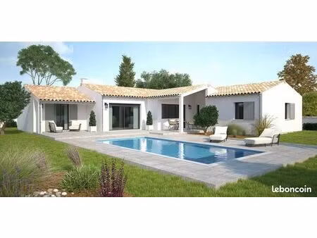 maison 5 pièces 145 m²