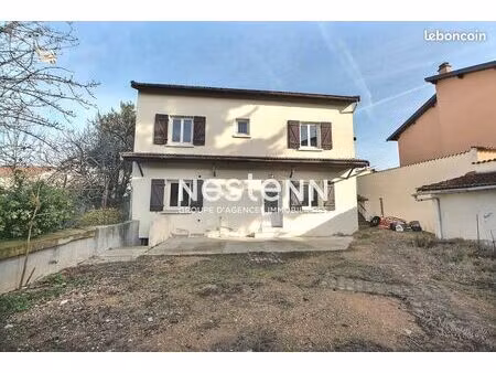 maison 3 pièces 68 m²