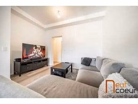 appartement de caractère à neufchâteau
