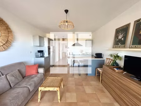 vente appartement 2 pièces 43 m² à lumio (20260)  298 000 €
