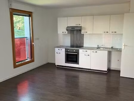 à vendre appartement t3