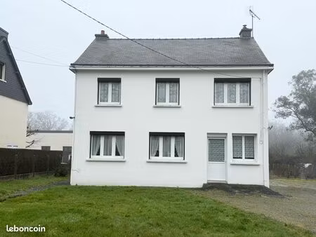 maison familiale proche centre de 106 m2