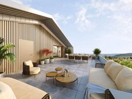 vente appartement 4 pièces 78 m² à epernay (51200)  295 000 €