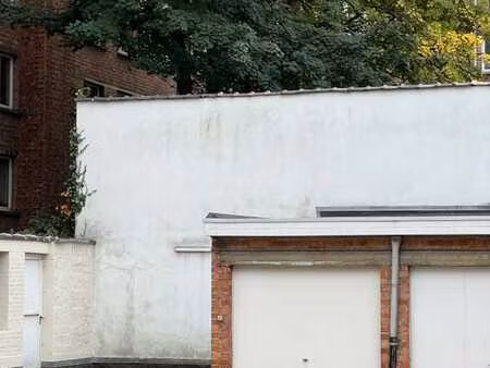 garage fermé fernand cocq