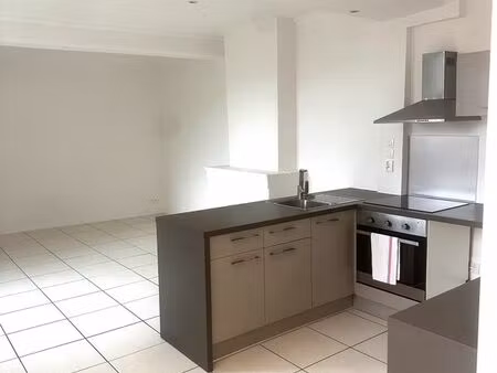 appartement 5 pièces 101 m²