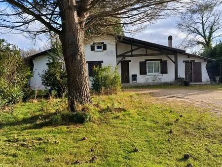 location maison biganos