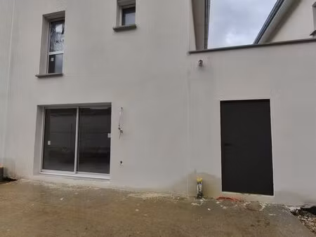 maison 4 pièces 81 m²