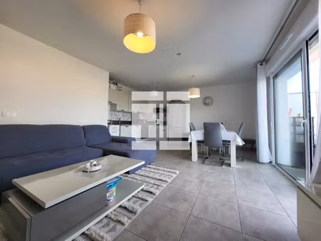 vente appartement 3 pièces 65 m² à porto-vecchio (20137)  304 500 €