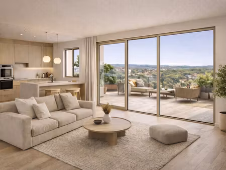 vente appartement 4 pièces 80 m² à torcy (77200)  345 800 €