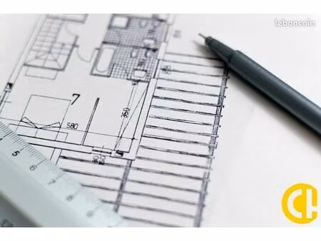 fonds de commerce gîte 470 m²