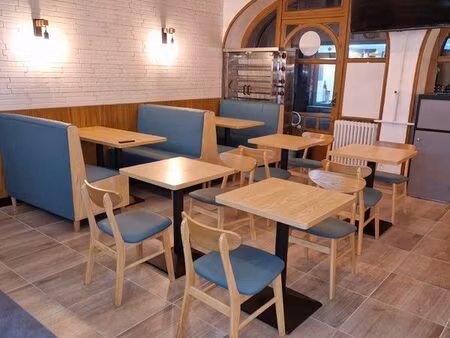 local commercial - restaurant