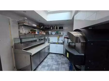 ? opportunité horeca – emplacement premium – koekelberg ?