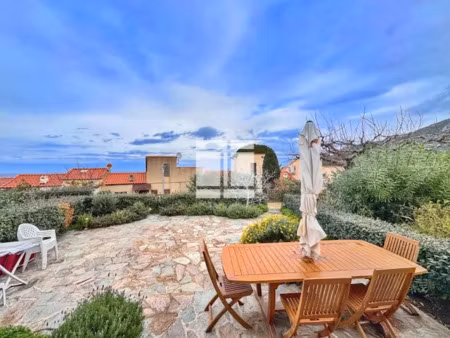 vente appartement 2 pièces 42.31 m² à lumio (20260)  337 000 €