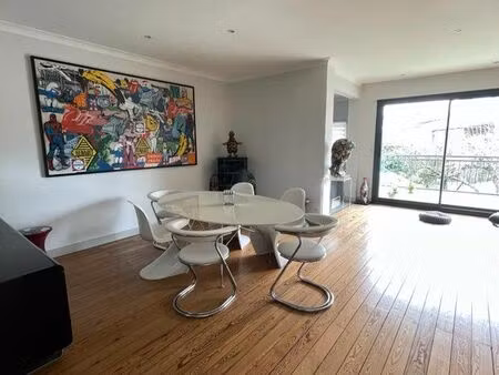 maison bordeaux nansouty 5ch 230m2