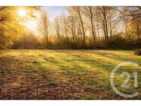 vente terrain piscine à saint-jean-de-monts (85160) : à vendre piscine / 890m² saint-jean-