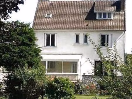vente maison au theil (61260) : à vendre / 198m² le theil