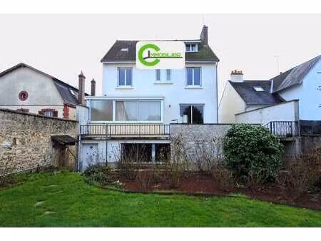 vente maison à val-au-perche (61260) : à vendre / 198m² val-au-perche