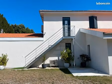 location appartement meublé