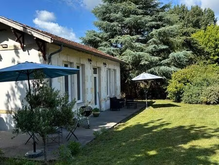 petite maison   2-3 pers  belin beliet