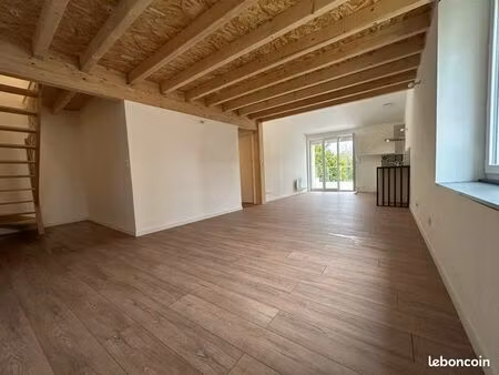 maison t4 à louer