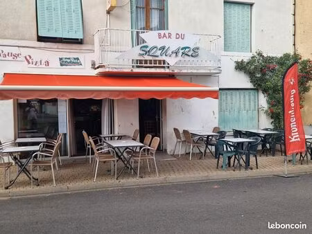 pizzeria bar licence iv un