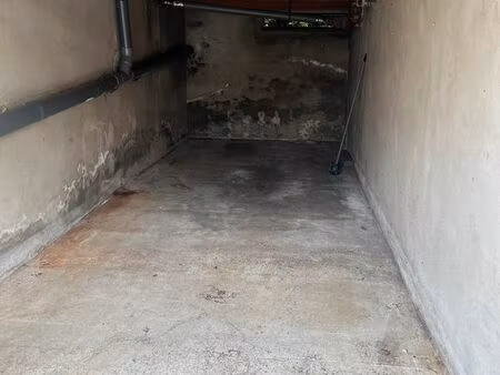 garage secteur europe