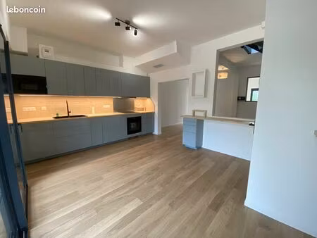 maison 4 pièces 86 m²