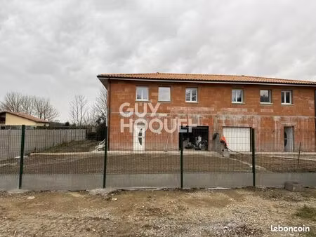 maison 6 pièces 110 m²