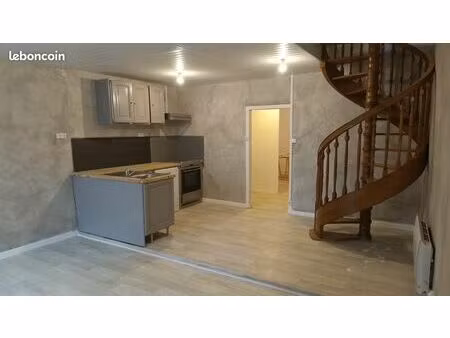 a louer appartement en duplex