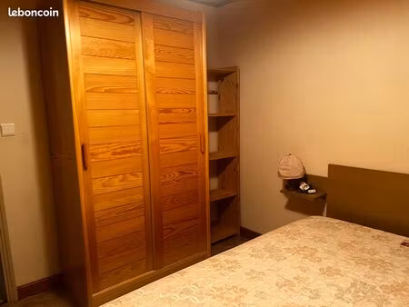 location appartement meuble