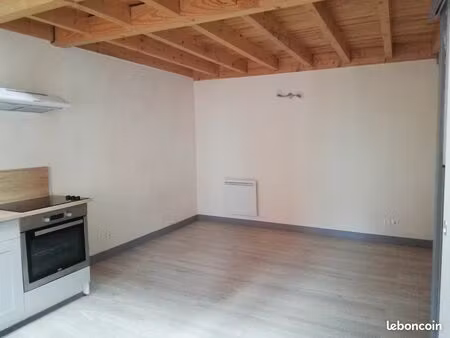 maison issoire centre