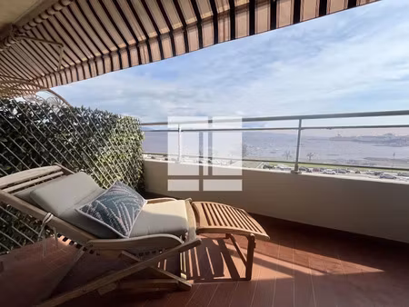 vente appartement 4 pièces 90 m² à ajaccio (20000)  420 000 €