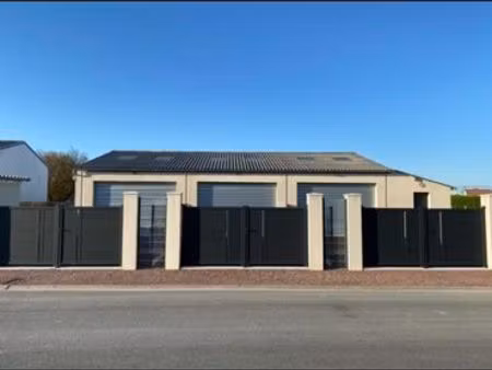 box/local/garage/entrepôt à louer