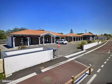 local à louer gujan-mestras