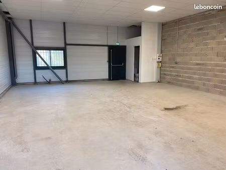 izon : local commercial