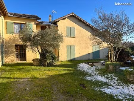 location maison 4 chambres