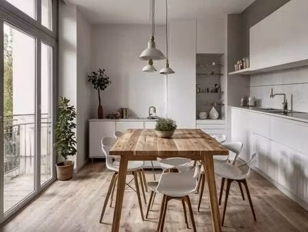 papillon residentiel