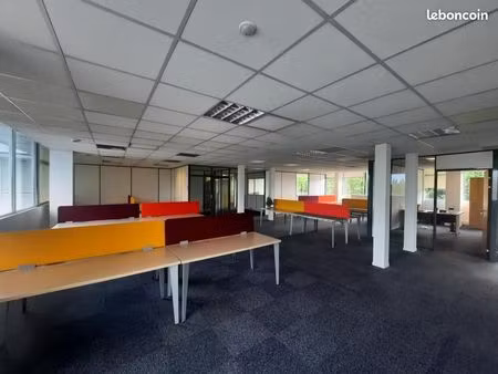 bureaux 13 m²