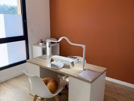 bureau à louer – centre le taillan-médoc